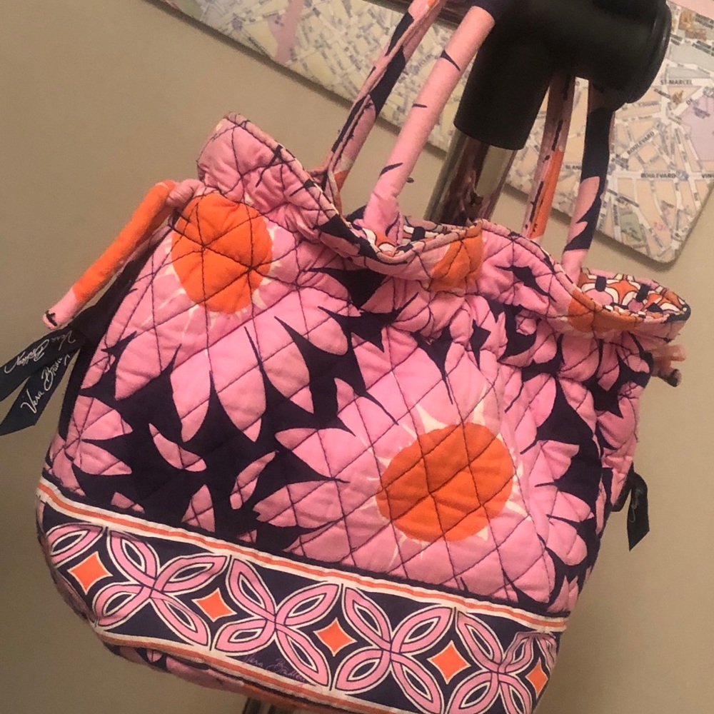 Vera Bradley bag